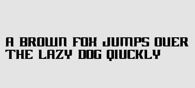 GHOST RIDER MOVIE English Font | Regular Type - Free Download